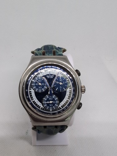 Swatch ycs102 irony chrono - irony,