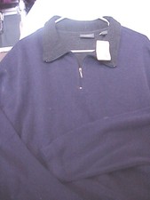 MEN'S VAN HEUSENIZE L PULL