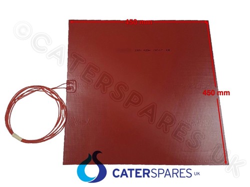 Bain marie silicone - bain, flexi