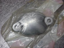 NOS Harley Aermacchi Tappet Cover 1973-1974 SS, SX 350 Sprint 18252-70P 