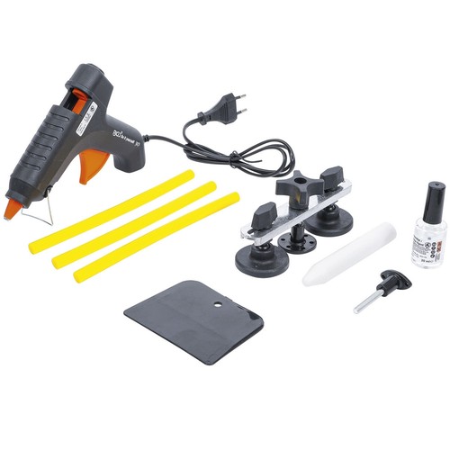 Kit debosselage carrosserie - debosselage,