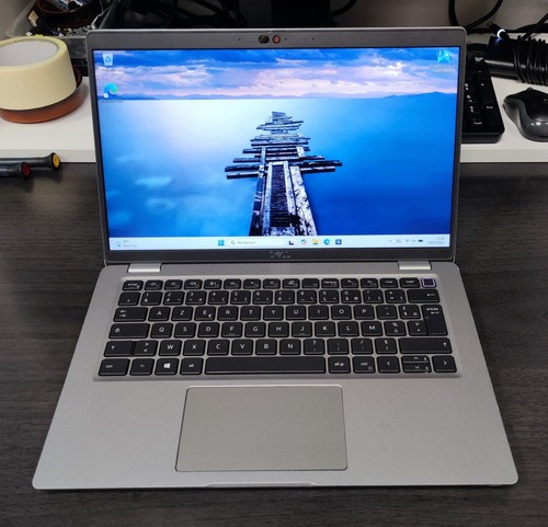 Ultrabook dell latitude 5420 - ultrabook,