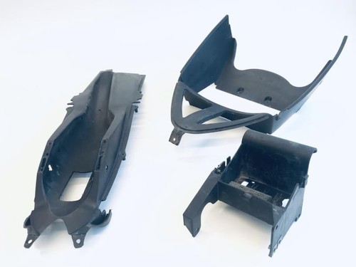 Lot cache derbi gpr 50 - gpr,