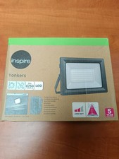 Projecteur LED 50W Inspire