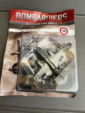 Avion miniature Militaire