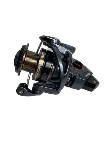 Moulinet pêche durable - moulinet,