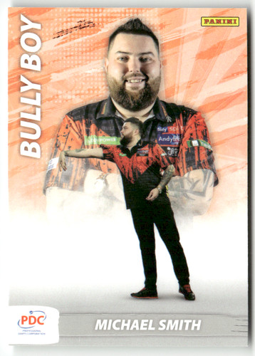 Panini 2024 pdc - panini, monde