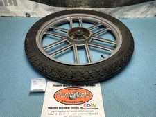 Jante de pneu arrière Fantic