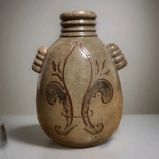 Edgar Aubry, Bouffioulx