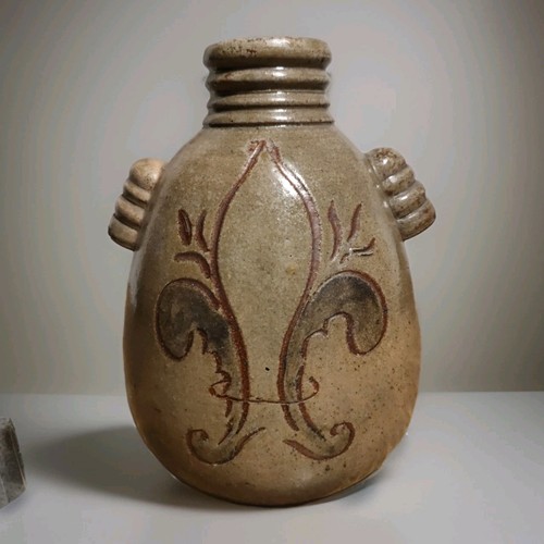 Edgar aubry vase - edgar, art