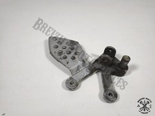 Platine gauche HYOSUNG 125