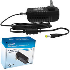 HQRP AC Adaptateur Pour Roland