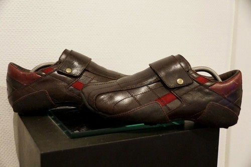 Superbes chaussures diesel - superbes,