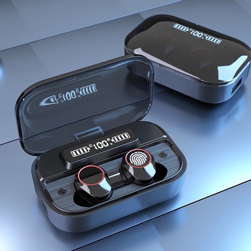 écouteurs bluetooth sans fil - bluetooth,