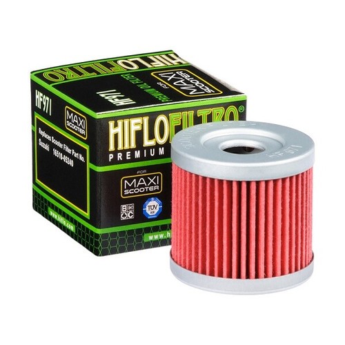Filtre huile hiflofiltro - huile,
