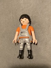 Figurine Playmobil Homme