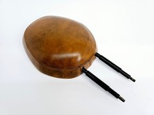 BMW C1 125 dossier conducteur appuie-tête