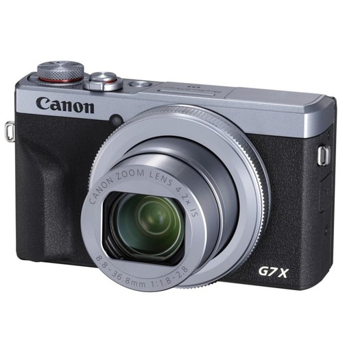 Appareil photo numérique