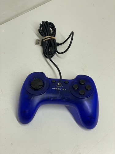 Manette logitech precision - manette,