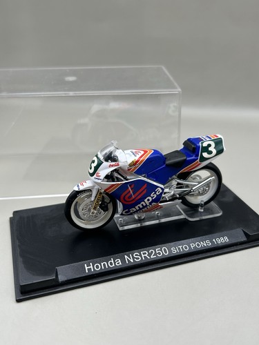 R1737 moto course miniature - moto,