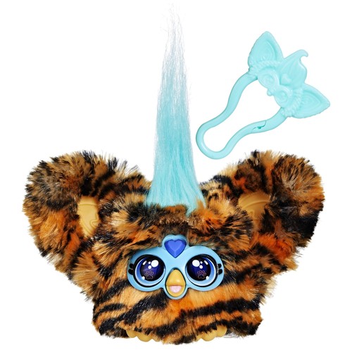 Furby furblet bee - furblet, ty-bee