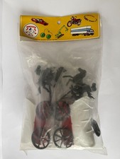 Jouet bazar plastique vintage