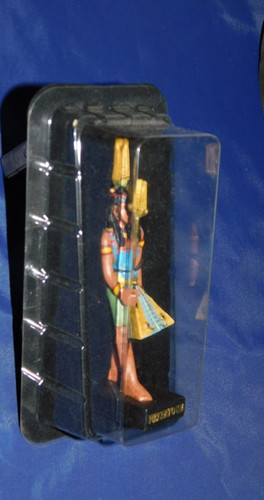 Etat neuf figurine egyptienne - etat,