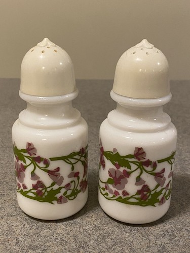 Avon milk glass - glass, and