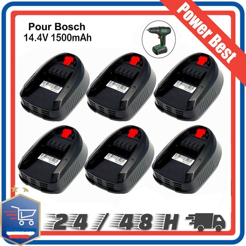 Pour bosch batterie - pour, ah