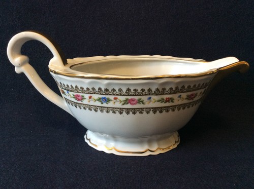 Saucière porcelaine - saucière,