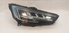 AUDI A4 8W0 FULL LED RIGHT HEADLIGHT IN PERFECT CONDITION!