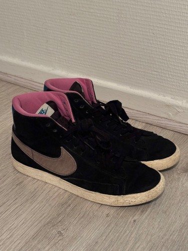 Nike blazer mid vintage - nike,