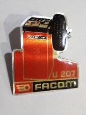 Pin's Facom DIY Tooling, Wheel Balancer