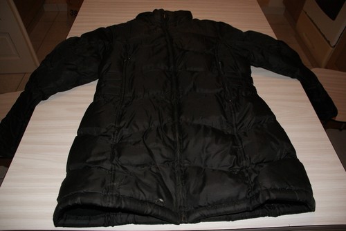 Blouson fille hiver ans - blouson,