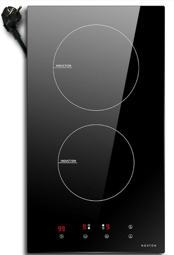 Plaque induction noxton - induction,