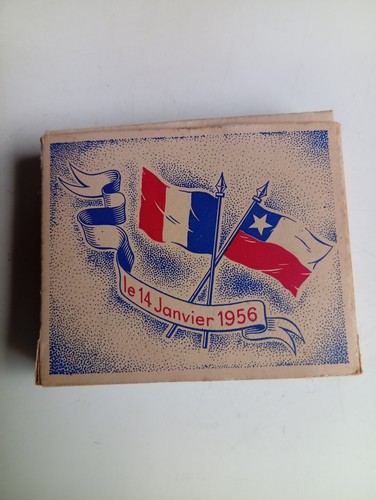 Paquet cigarettes gitanes - de,