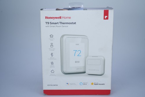 Honeywell home fi smart - t9,