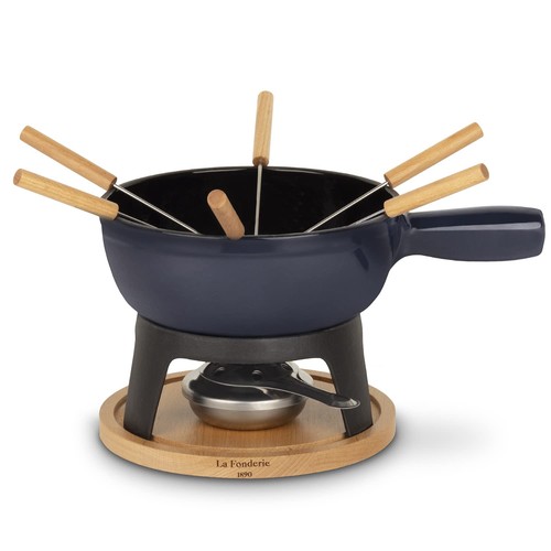 Mont joux fondue - joux, électrique