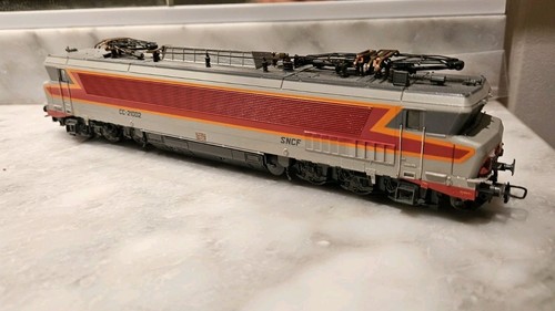 Locomotive 21002 gris - 21002,