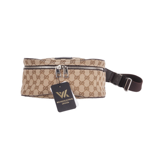 Gucci supreme canvas large - gucci,