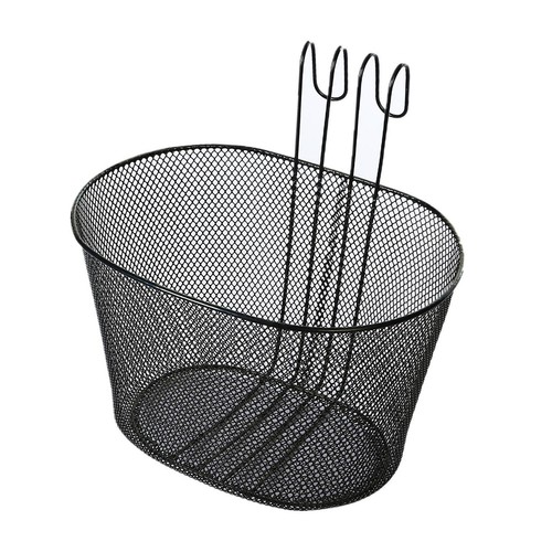 Panier vélo arrière - panier,