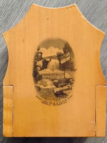 Porte montre gousset ancien - porte,