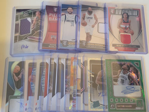 Panini topps nba - topps,
