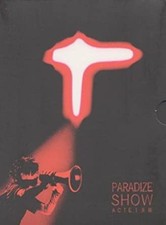 Dvd Indochine : Paradize Show