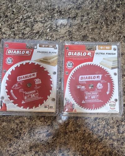 Diablo circular saw - circular,