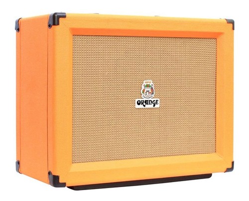 Orange amplifiers ppc112 - ppc112, 1x12"
