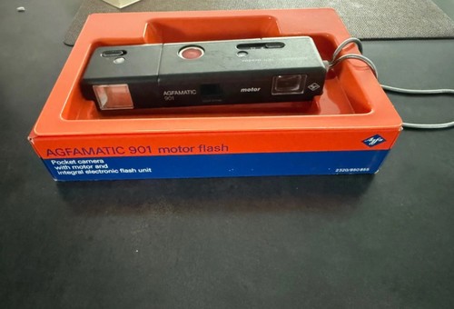 Appareil photo vintage agfa - photo,