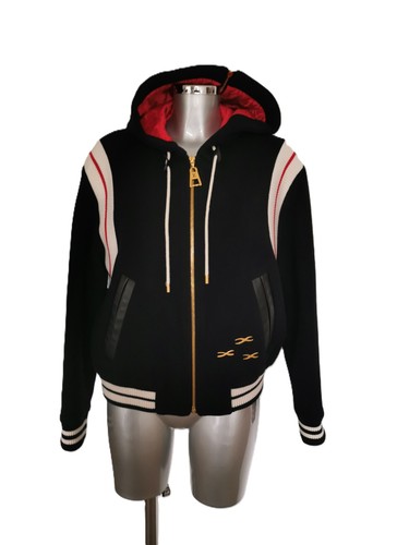 Louis vuitton blouson teddy - -,