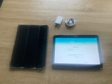 Tablette Samsung Galaxy Tab 4