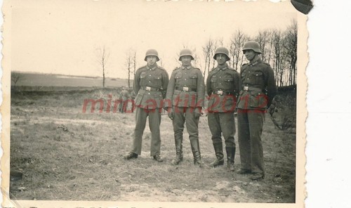 Photo ww2 belgique - photo,, ww2,